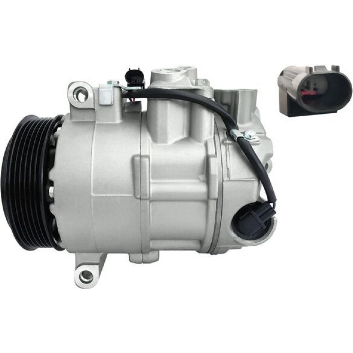 MAHLE Kompressor, Klimaanlage ACP 901 000S MAHLE Kompressor, Klimaanlage ACP 901 000S