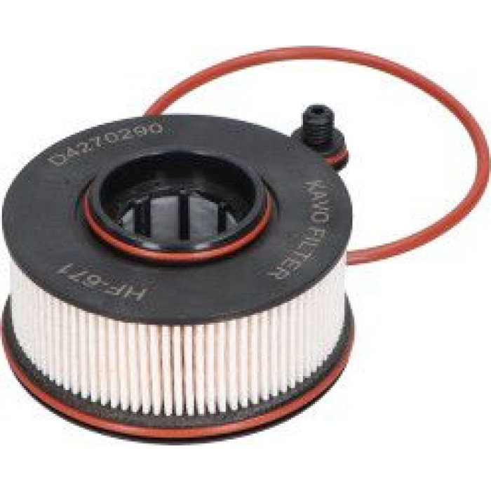 AMC Kraftstofffilter PKW HF-671 AMC Kraftstofffilter PKW HF-671