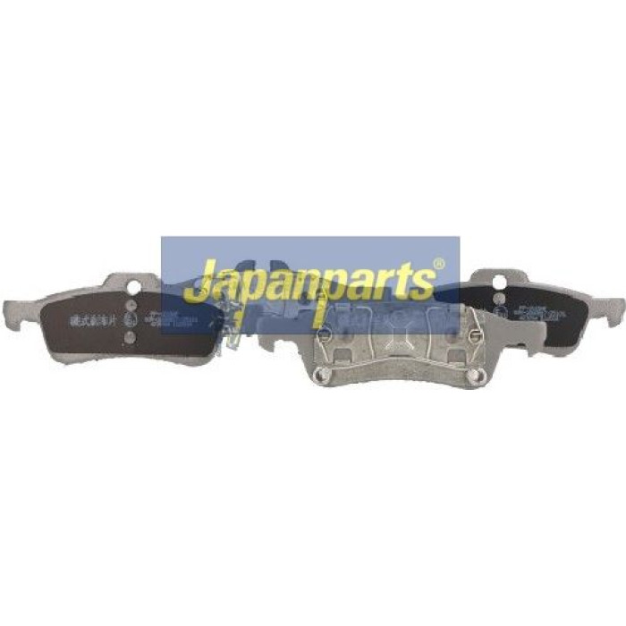 Japanparts Bremsbeläge PP-0015AF