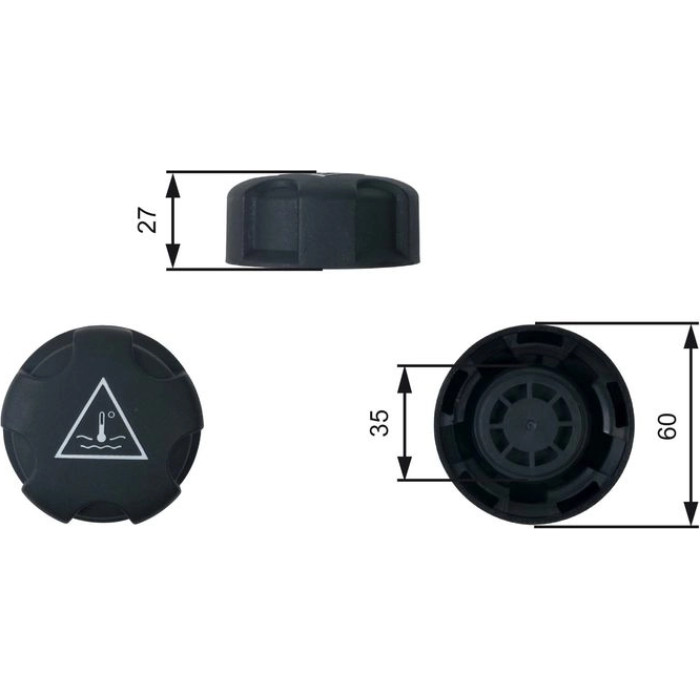 Gates Abdeckung RC247 Gates Abdeckung RC247