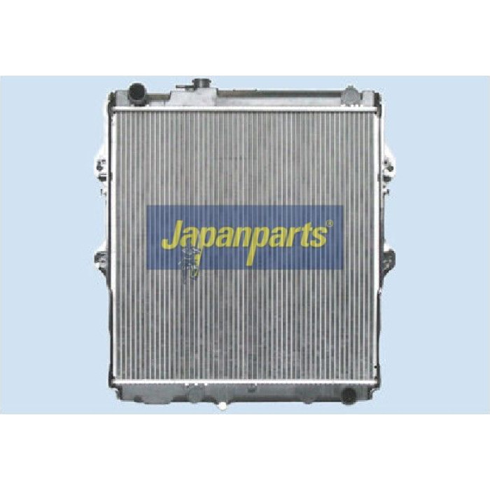 Japanparts Motorkühler RDA153114