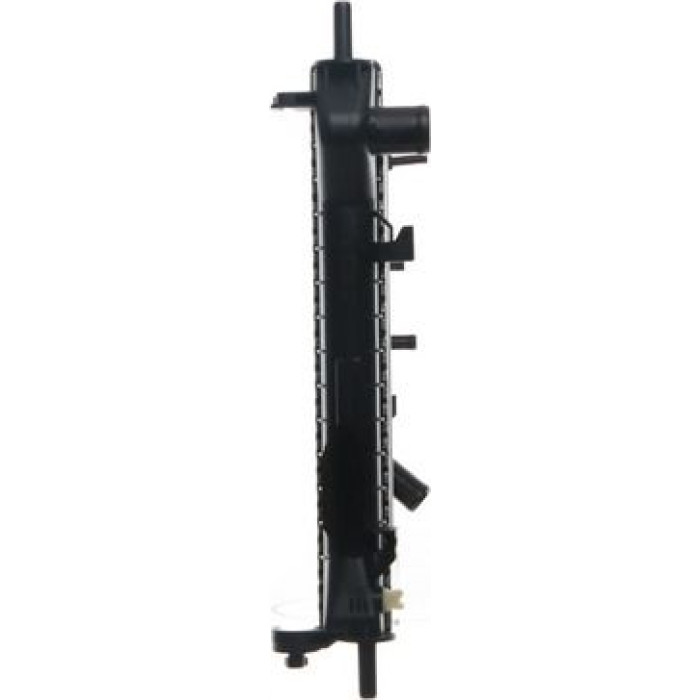 MAHLE Kühler, Motorkühlung CR 1196 000S MAHLE Kühler, Motorkühlung CR 1196 000S