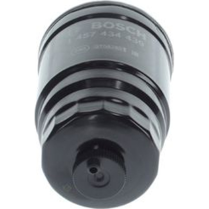 Bosch Kraftstofffilter 1457434439