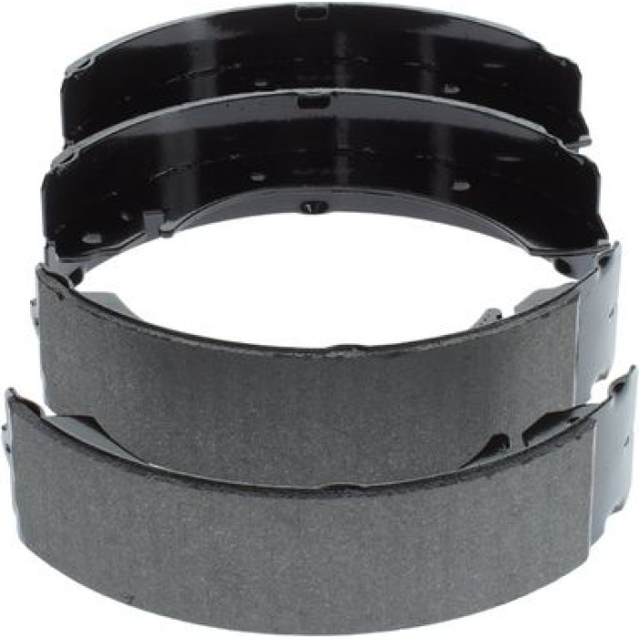 Bosch Bremsbacken 0 986 487 648 Bosch Bremsbacken 0 986 487 648
