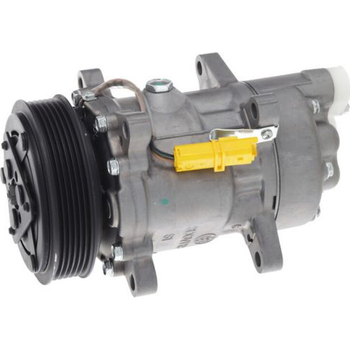 Valeo Kompressor 699858 Valeo Kompressor 699858