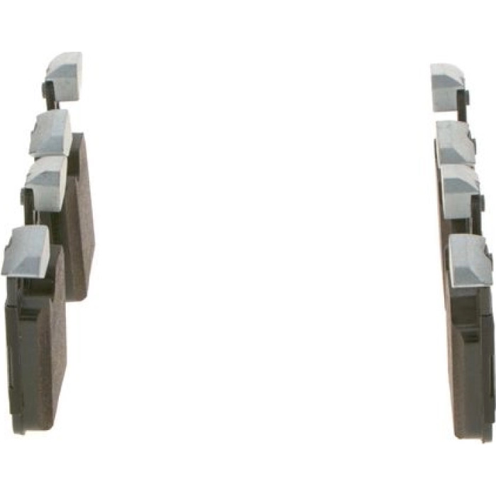 Bosch Bremsbelag 0 986 494 948 Bosch Bremsbelag 0 986 494 948
