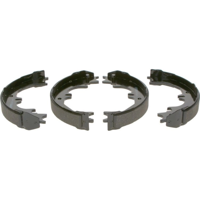 Bosch Bremsbacken 0 986 487 728 Bosch Bremsbacken 0 986 487 728