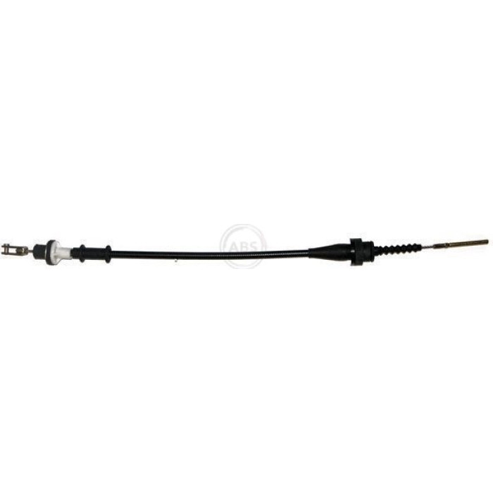 A.B.S. Kupplungsseil K22790 A.B.S. Kupplungsseil K22790
