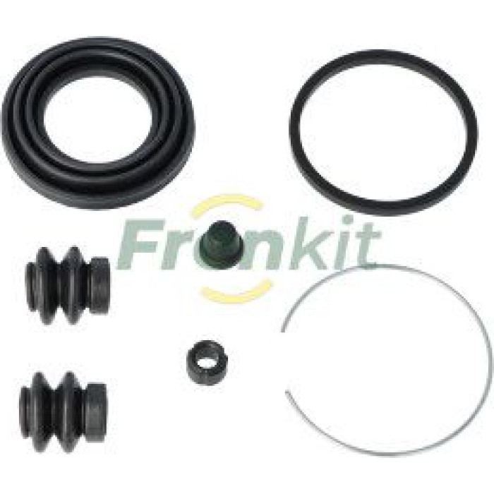 FRENKIT Reparatursatz, Bremssattel 245027 FRENKIT Reparatursatz, Bremssattel 245027