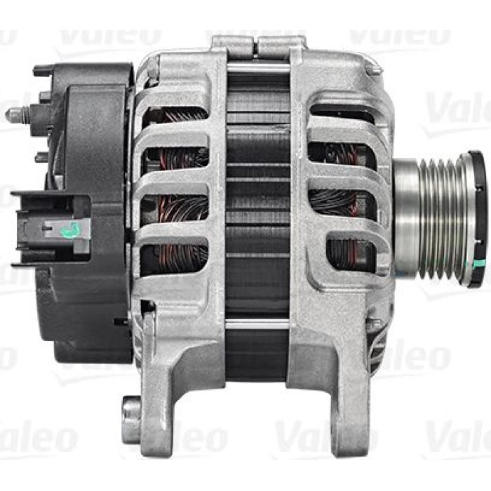 Valeo Lichtmaschine 439807 Valeo Lichtmaschine 439807