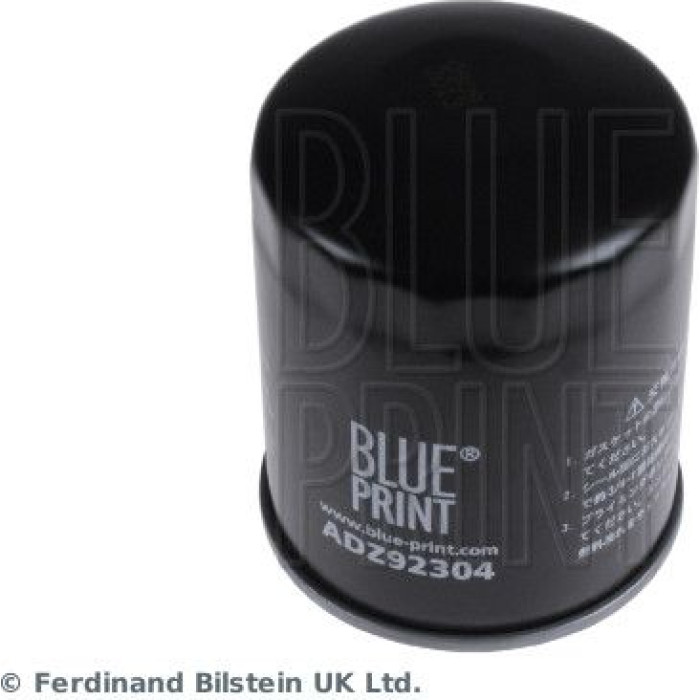 ADZ92304 Kraftstofffilter Isuzu Trooper