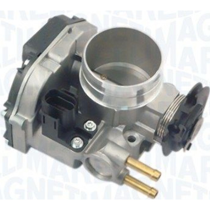 Magneti Marelli Drosselklappengehäuse 802000000091