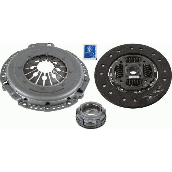 3000 826 901 Sachs Kupplungssatz 3000 826 901 3000 826 901 Sachs Kupplungssatz 3000 826 901