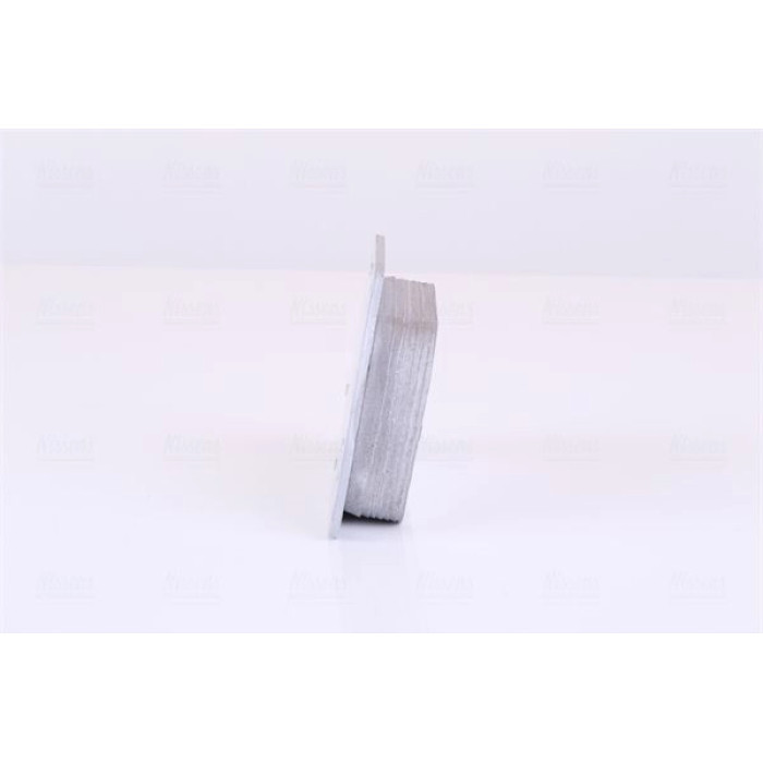Nissens Ölkühler PKW 90882 Nissens Ölkühler PKW 90882