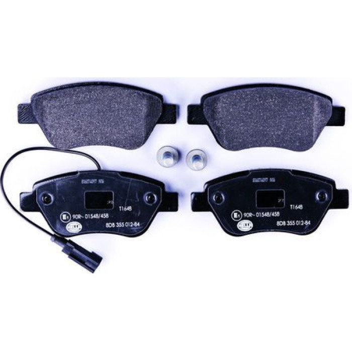 116055 HELLA Micro FF Nebel-Set 116055 HELLA Micro FF Nebel-Set