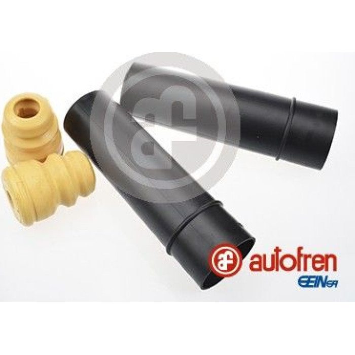 Autofren Schutzsatz Stoßdämpfer D5192 Autofren Schutzsatz Stoßdämpfer D5192