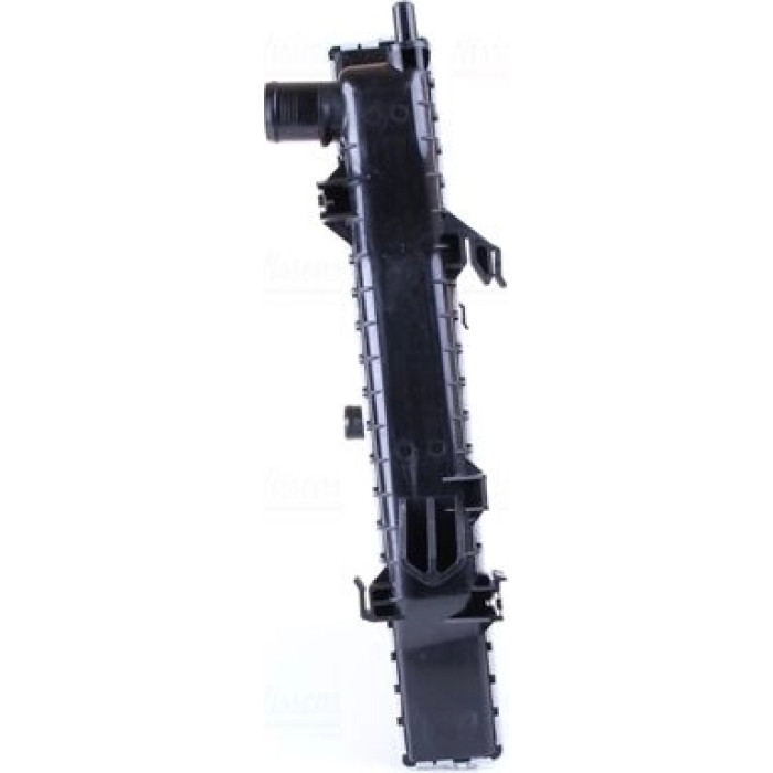Nissens Wasserkühler PKW 66708 Nissens Wasserkühler PKW 66708