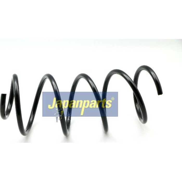 Japanparts Fahrwerksfeder ZC3488H Japanparts Fahrwerksfeder ZC3488H