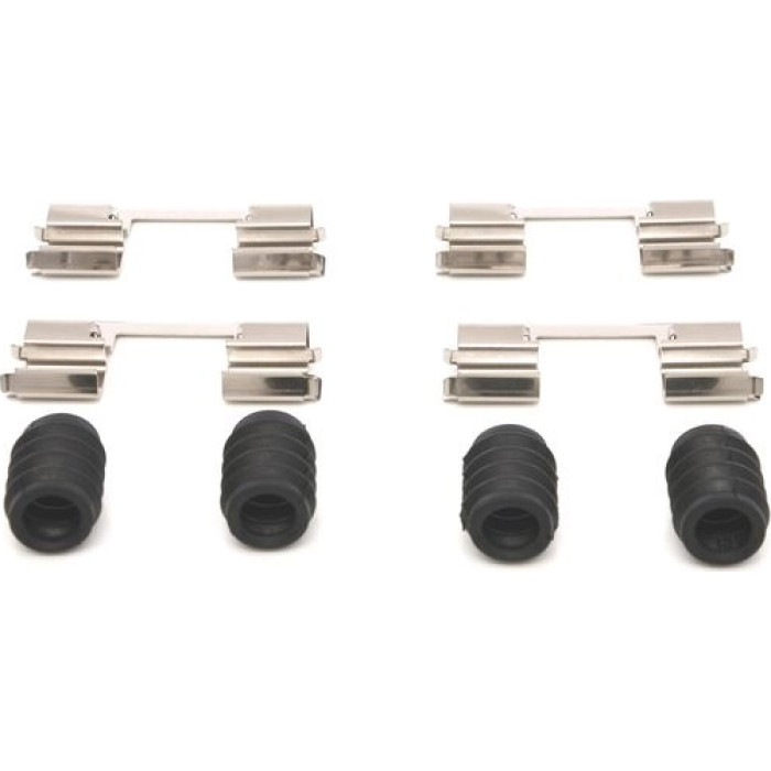 Bosch Zubehörsatz 1987474816 Bosch Zubehörsatz 1987474816