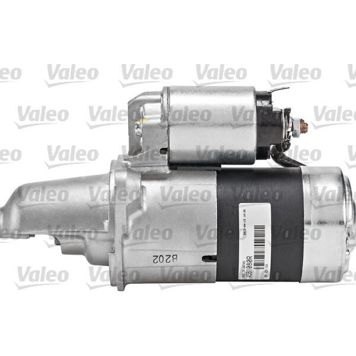 Valeo Anlasser 458317 Valeo Anlasser 458317