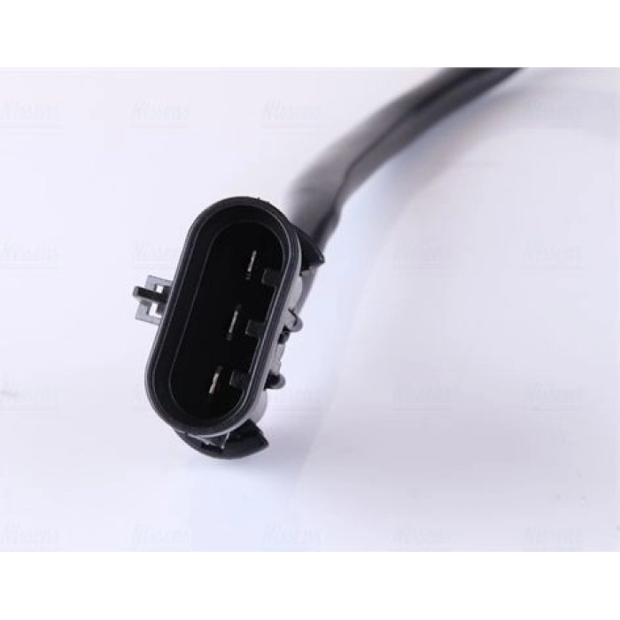 Nissens Kühlerlüfter PKW 85017