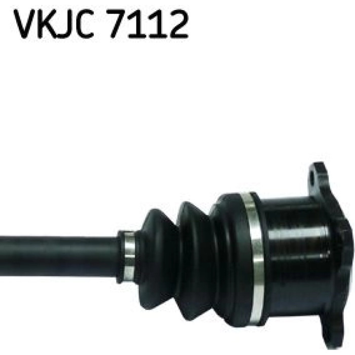 SKF Antriebswelle VKJC 7112 SKF Antriebswelle VKJC 7112