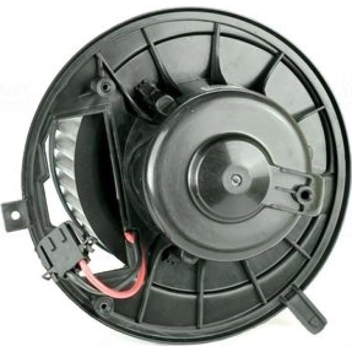 Nissens Innenraumgebläse 87032 Nissens Innenraumgebläse 87032