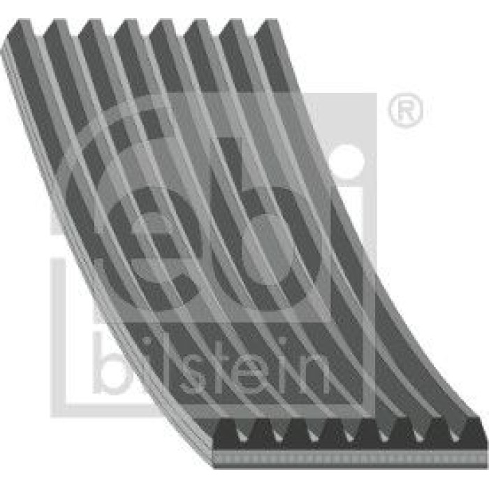 febi Keilrippenriemen 104656 febi Keilrippenriemen 104656
