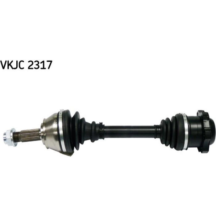 SKF Antriebswelle VKJC 2317