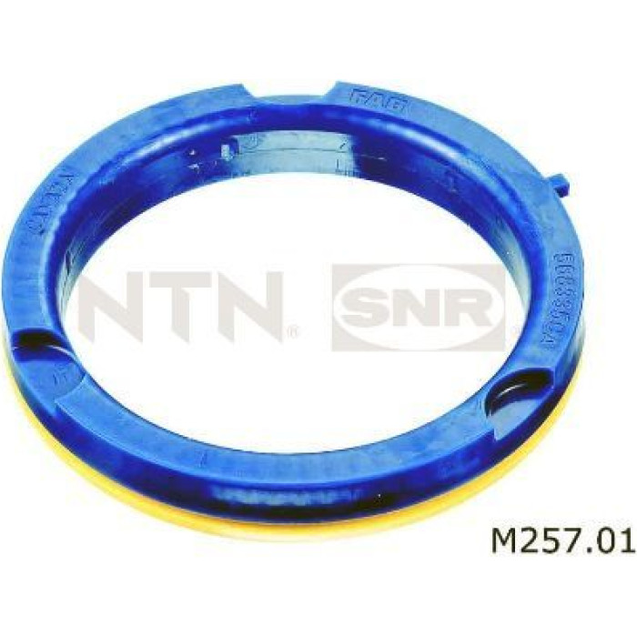 SNR Domlager-Reparatursatz M257.01 SNR Domlager-Reparatursatz M257.01