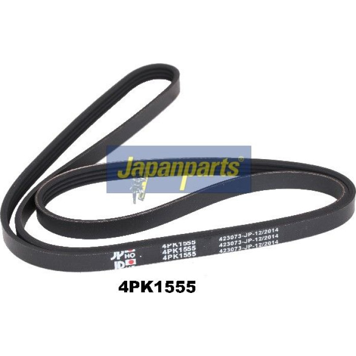 Japanparts Ømen-Zubehör DV-4PK1555 Japanparts Ømen-Zubehör DV-4PK1555