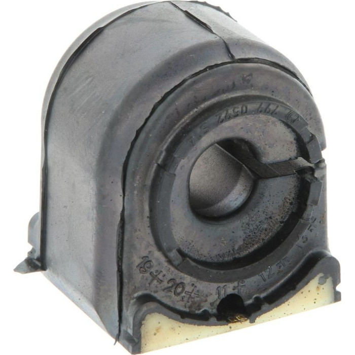 Corteco Lagerbuchse 80004531 Corteco Lagerbuchse 80004531