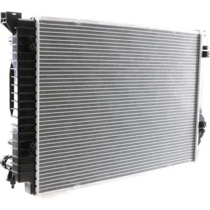 MAHLE Kühler, Motorkühlung CR 424 000S MAHLE Kühler, Motorkühlung CR 424 000S