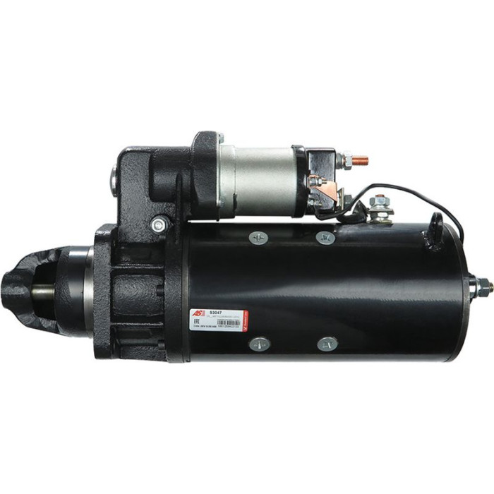S3047 AS-PL Anlasser (Starter) S3047
