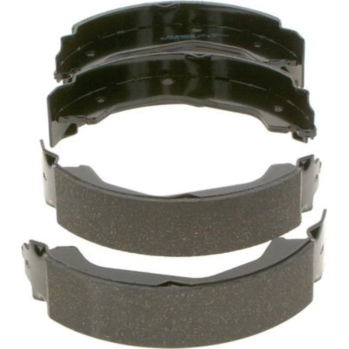 Bosch Bremsbacken 0 986 487 708 Bosch Bremsbacken 0 986 487 708