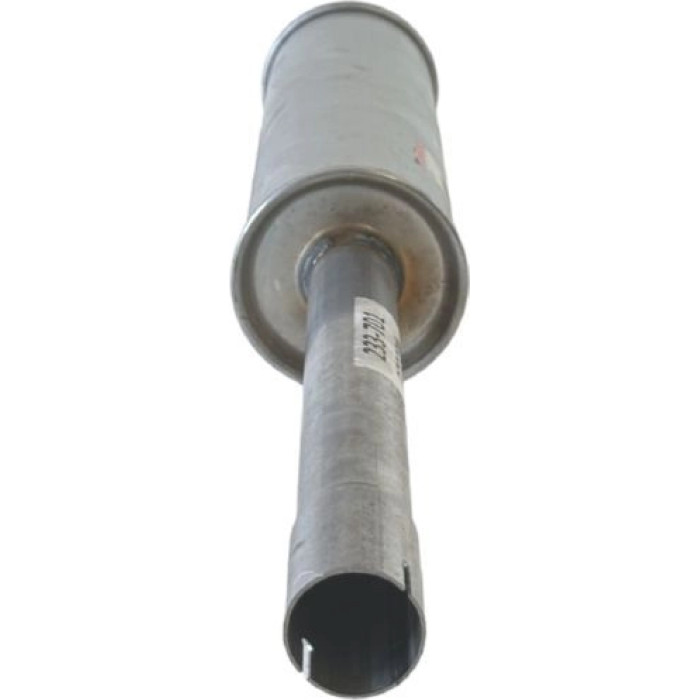 Bosal Schalldämpfer 233-701 Bosal Schalldämpfer 233-701