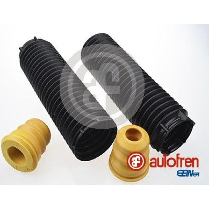Autofren Schutzsatz Stoßdämpfer D5224 Autofren Schutzsatz Stoßdämpfer D5224