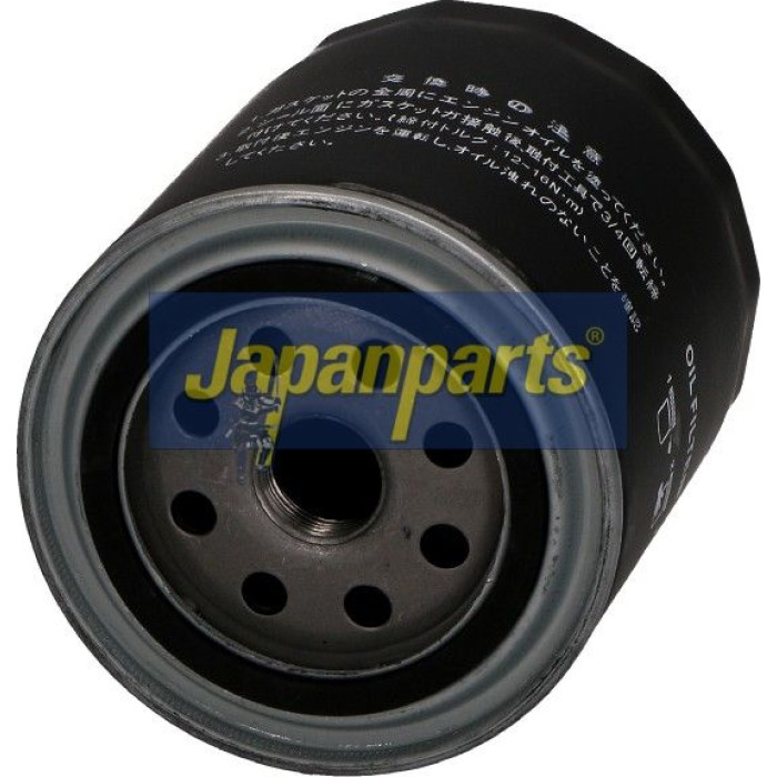 Japanparts Ölfilter FO-012S Japanparts Ölfilter FO-012S