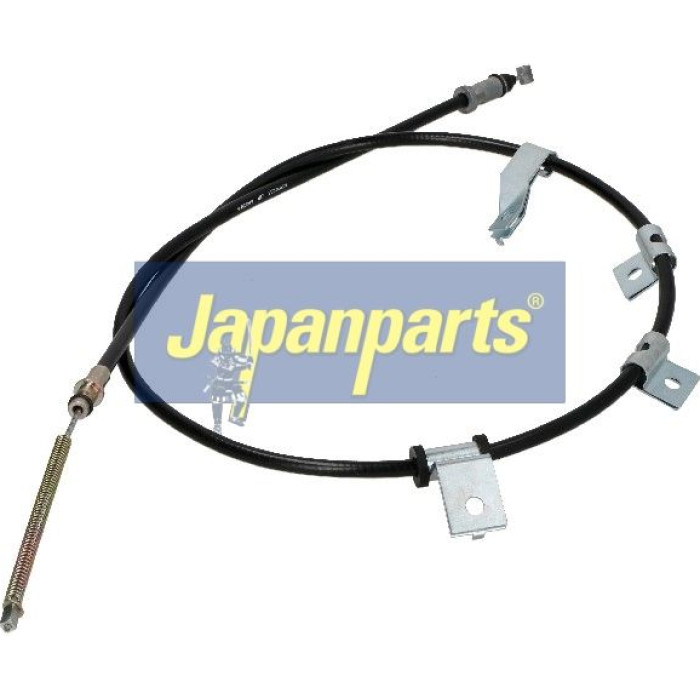 Seilzug, Feststellbremse Hyundai T. Matrix 01-10 Le BC-H00 Seilzug, Feststellbremse Hyundai T. Matrix 01-10 Le BC-H00