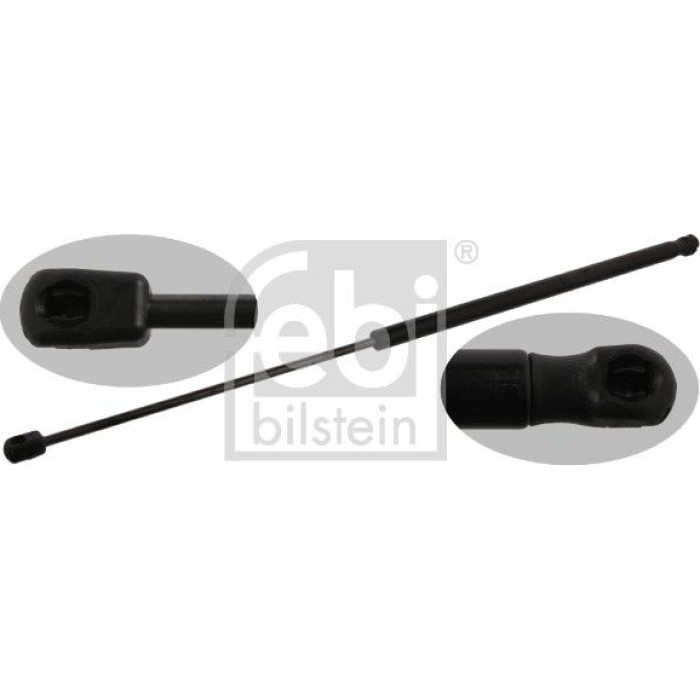 febi Gasdruckfeder 34507 febi Gasdruckfeder 34507