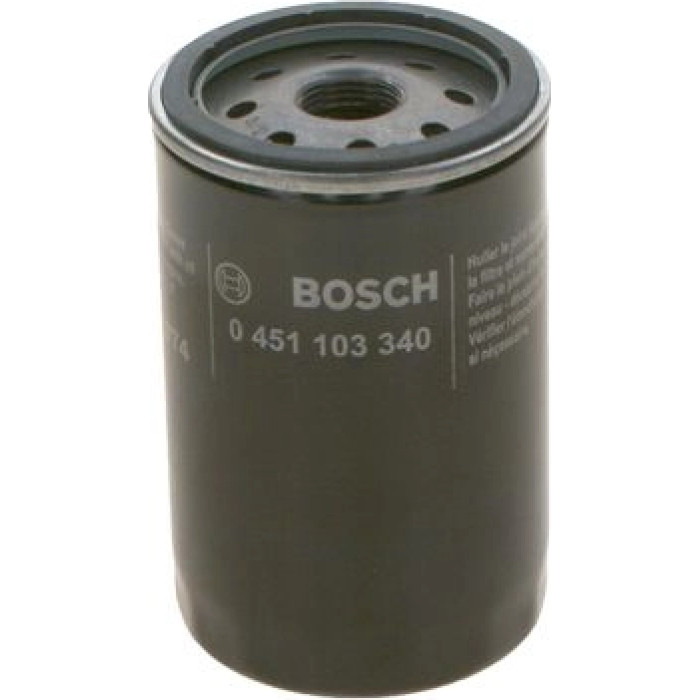 Bosch Ölfilter 0 451 103 340 Bosch Ölfilter 0 451 103 340