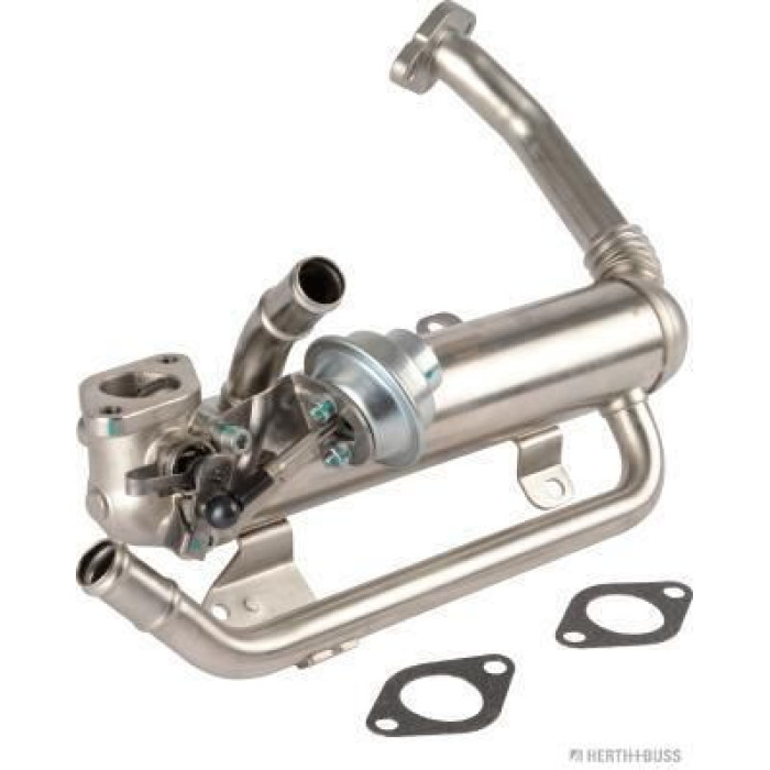 Herth+Buss Elparts Rauchgaskühler 70671095 Herth+Buss Elparts Rauchgaskühler 70671095