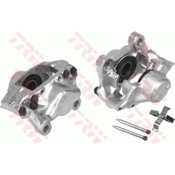 TRW Bremstrommel BHN111 TRW Bremstrommel BHN111