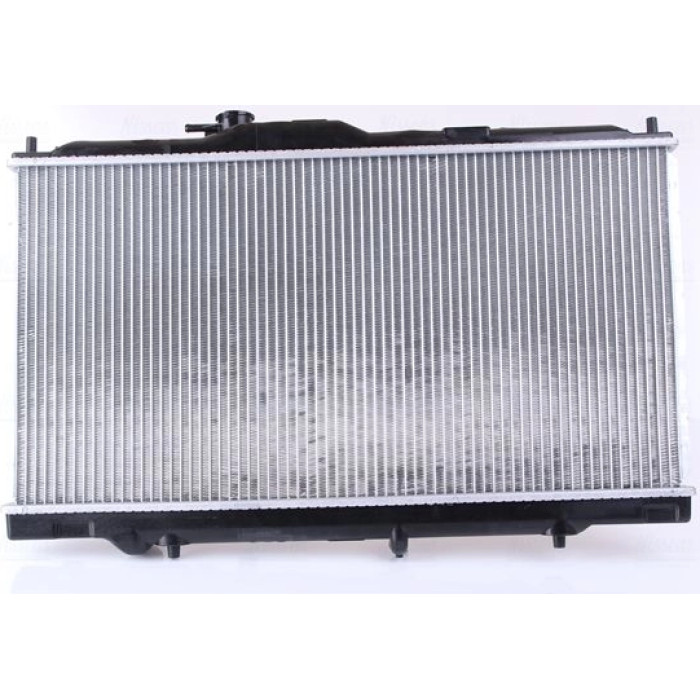 Nissens Wasserkühler PKW 62258 Nissens Wasserkühler PKW 62258