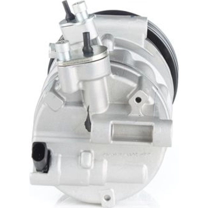 Nissens Klimakompressor PKW 89421 Nissens Klimakompressor PKW 89421