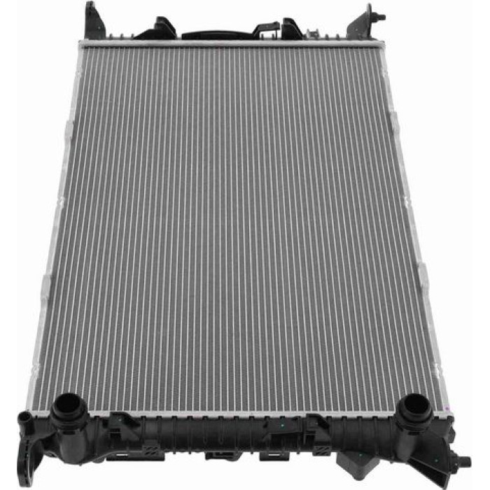Vemo Motorkühler V10-60-0034 Vemo Motorkühler V10-60-0034