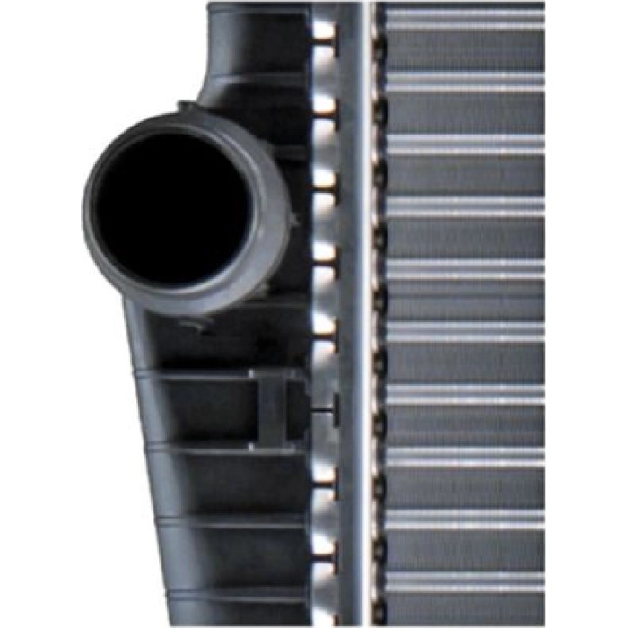 Kühler, Motorkühlung CR 304 000S