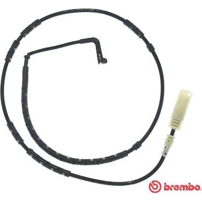 BREMBO Warnkontakt, Bremsbelagverschleiß A 00 427 BREMBO Warnkontakt, Bremsbelagverschleiß A 00 427