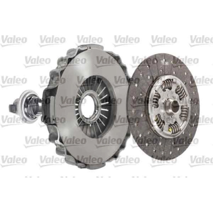 Valeo Kupplungssatz 827415 - Lkw Valeo Kupplungssatz 827415 - Lkw