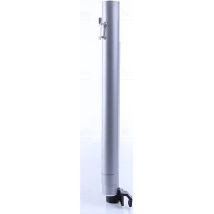 Nissens Klimakondensator PKW 940904